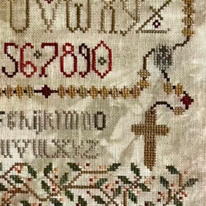 Franciscan Prayer Sampler