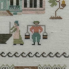 Load image into Gallery viewer, Southdown Sampler
