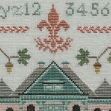 Load image into Gallery viewer, Southdown Sampler
