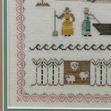 Load image into Gallery viewer, Southdown Sampler
