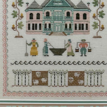Load image into Gallery viewer, Southdown Sampler
