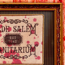 Load image into Gallery viewer, Olde Salem Sanitarium
