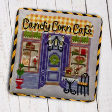 Load image into Gallery viewer, Candy Corn Cafe
