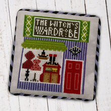 Load image into Gallery viewer, The Witch's Wardrobe
