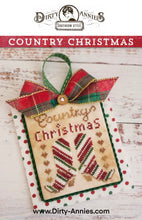 Load image into Gallery viewer, Country Christmas
