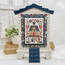 Load image into Gallery viewer, Henrietta's Hen House
