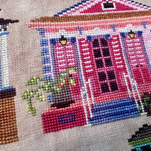 Load image into Gallery viewer, Garden District:  Maison Bourgeois
