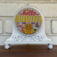 Load image into Gallery viewer, Hello Summer
