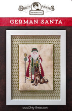 Load image into Gallery viewer, German Santa
