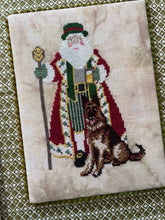 Load image into Gallery viewer, German Santa
