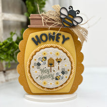 Load image into Gallery viewer, Hey Honey
