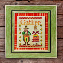 Load image into Gallery viewer, Gather

