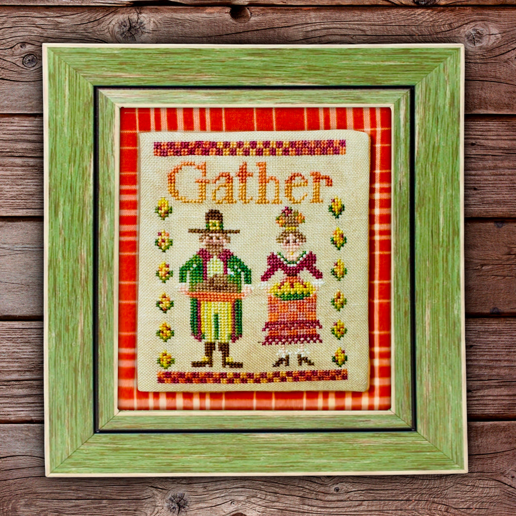 Gather