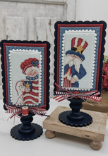 Load image into Gallery viewer, Sam &amp; Betsy
