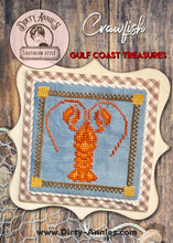 Load image into Gallery viewer, Gulf Coast Treasures - Crawfish
