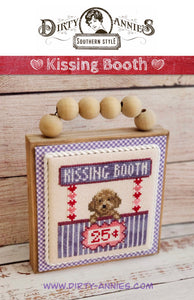 Kissing Booth