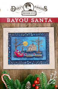 Bayou Santa