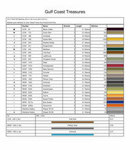 Load image into Gallery viewer, Gulf Coast Treasures - Half Shell
