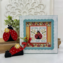 Load image into Gallery viewer, Ladybug Ladybug

