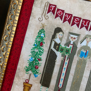 Joyeux Noel