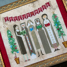 Load image into Gallery viewer, Joyeux Noel
