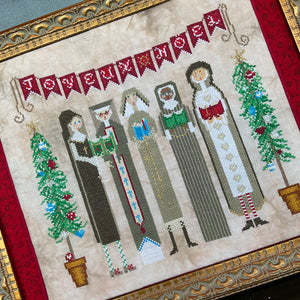 Joyeux Noel