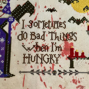 Bad Things