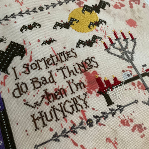 Bad Things