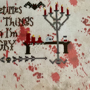 Bad Things