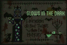 Load image into Gallery viewer, Bad Things

