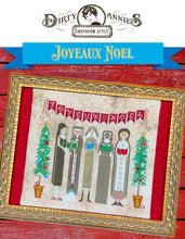 Load image into Gallery viewer, Joyeux Noel
