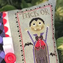 Load image into Gallery viewer, Trick or Treat
