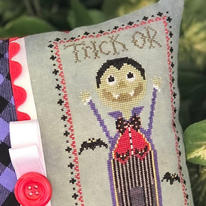 Trick or Treat