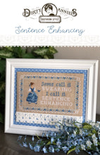 Load image into Gallery viewer, Sentence Enhancing
