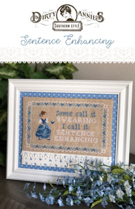 Sentence Enhancing