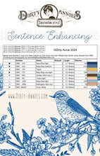 Load image into Gallery viewer, Sentence Enhancing
