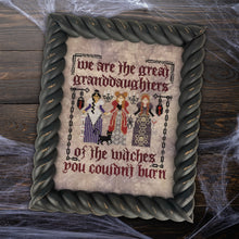 Load image into Gallery viewer, Great Granddaughters

