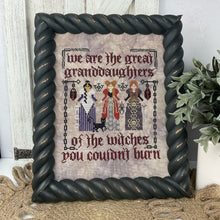 Load image into Gallery viewer, Great Granddaughters

