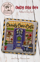 Load image into Gallery viewer, Candy Corn Cafe
