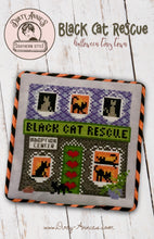 Load image into Gallery viewer, Black Cat Rescue
