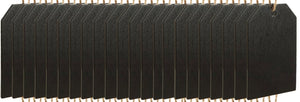 Chalkboard Tag Blanks 10 pack