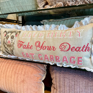 Live Dirty