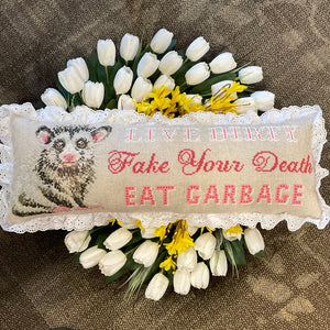 Live Dirty