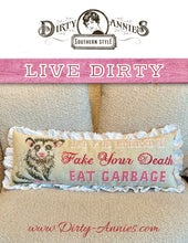 Load image into Gallery viewer, Live Dirty
