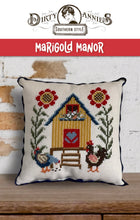 Load image into Gallery viewer, Marigold Manor
