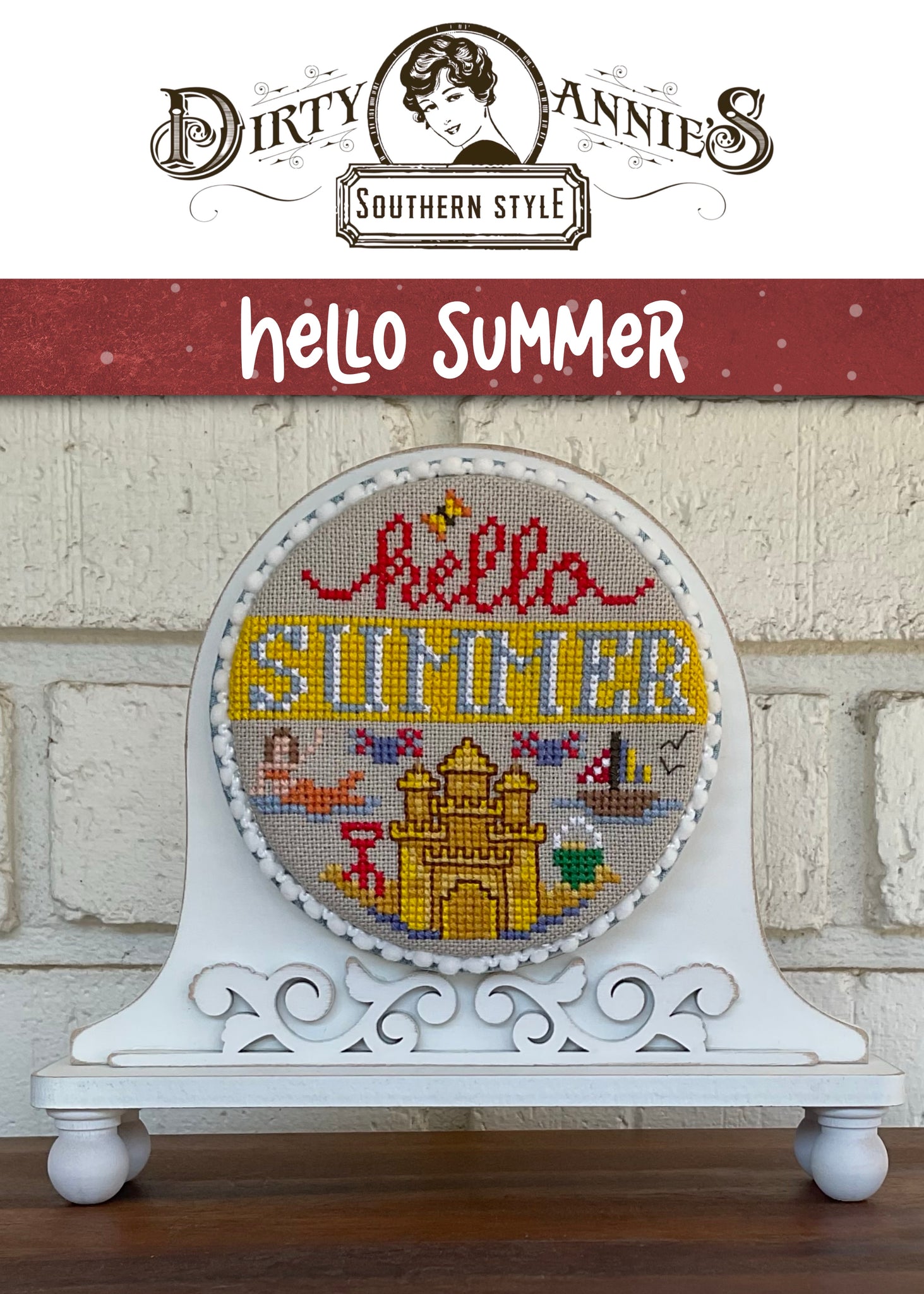 Hello Summer – Dirty Annie’s
