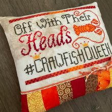 Load image into Gallery viewer, Crawfish Queen
