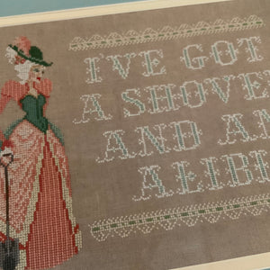 Alibi