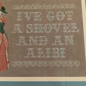 Alibi