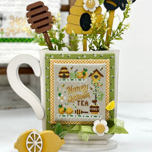 Load image into Gallery viewer, Honey Lemon Tea
